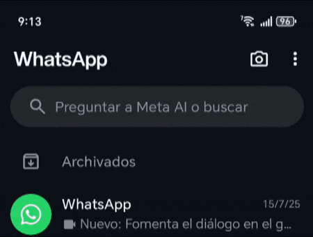 Filtros Whatsapp Gif 1