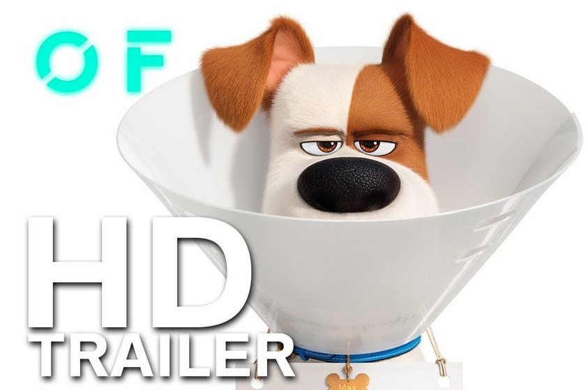 Estrenos de cine: animales de compañía, terrores sesenteros y vacaciones estivales