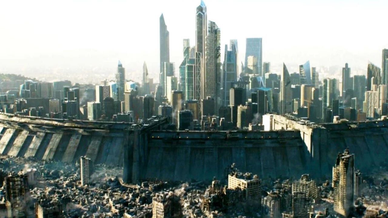 Hoy en 'streaming': Una maratón de ciencia ficción de más de 6 horas que vale la pena