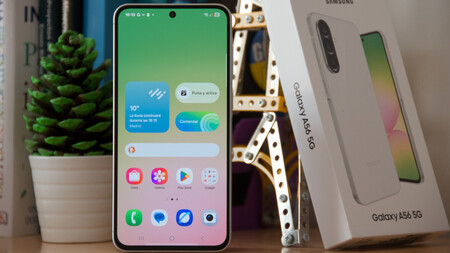 Samsung Galaxy A56