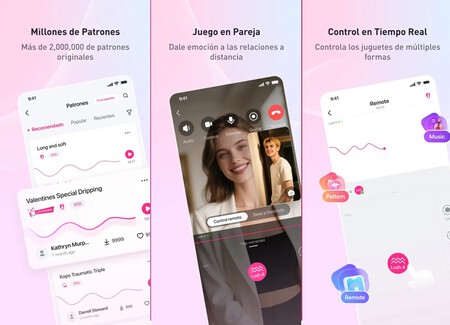 Apps Sexuales Pareja