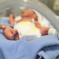 Cada semana en el útero materno mejora el desarrollo cognitivo del futuro bebé 