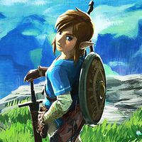 The Legend of Zelda Tears of the Kingdom: nuevo concierto sinfónico gratis de Breath of the Wild nos prepara para la llegada de la secuela 