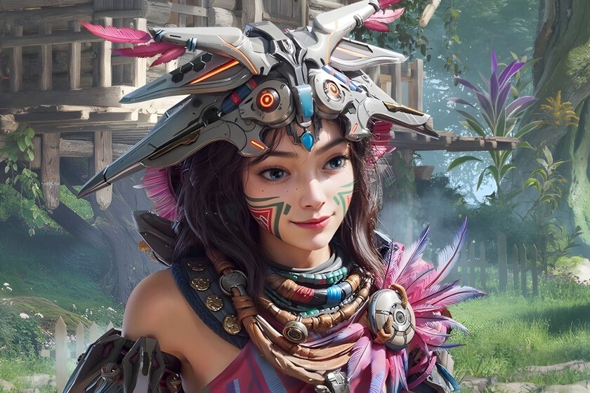 "El daño ya está hecho". Sony quiere borrar todo rastro del 'clon de Horizon' porque cree que su futuro pende de un hilo