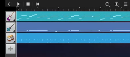 ウォークバンド2