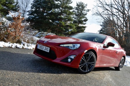 Toyota Gt 86 010