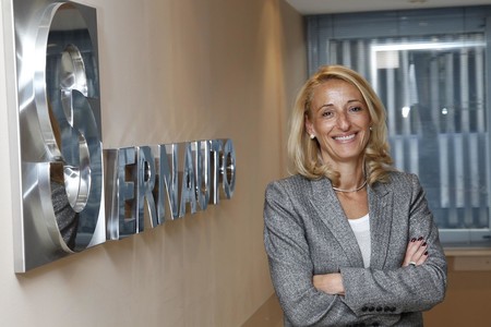 Maria Helena Antolin 