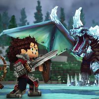 Se fueron de Riot, recompraron su videojuego y ahora Hytale espera más de un millón de jugadores cuando mañana lancen su acceso anticipado 