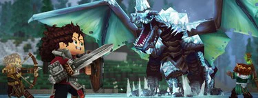 Se fueron de Riot, recompraron su videojuego y ahora Hytale espera más de un millón de jugadores cuando mañana lancen su acceso anticipado 