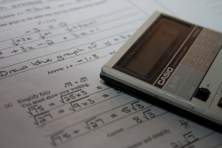 El Nobel de las matemáticas por demostrar el último teorema de Fermat