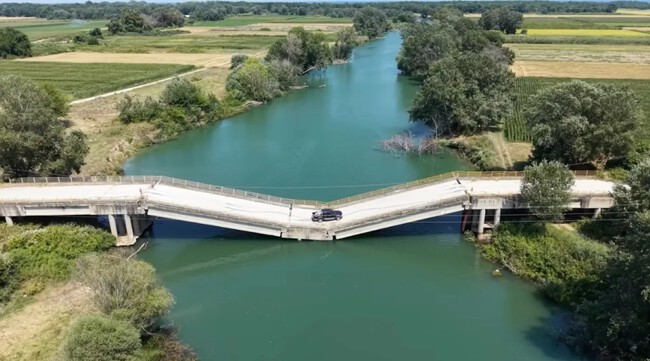 Puente Roto