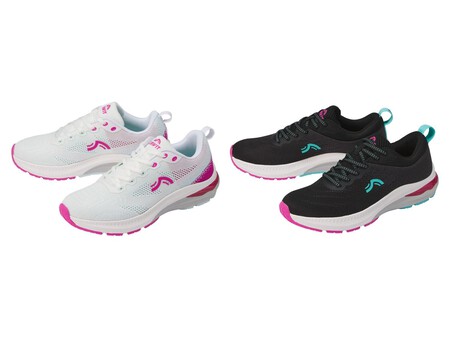 Zapatillas Deportivas Para Mujer