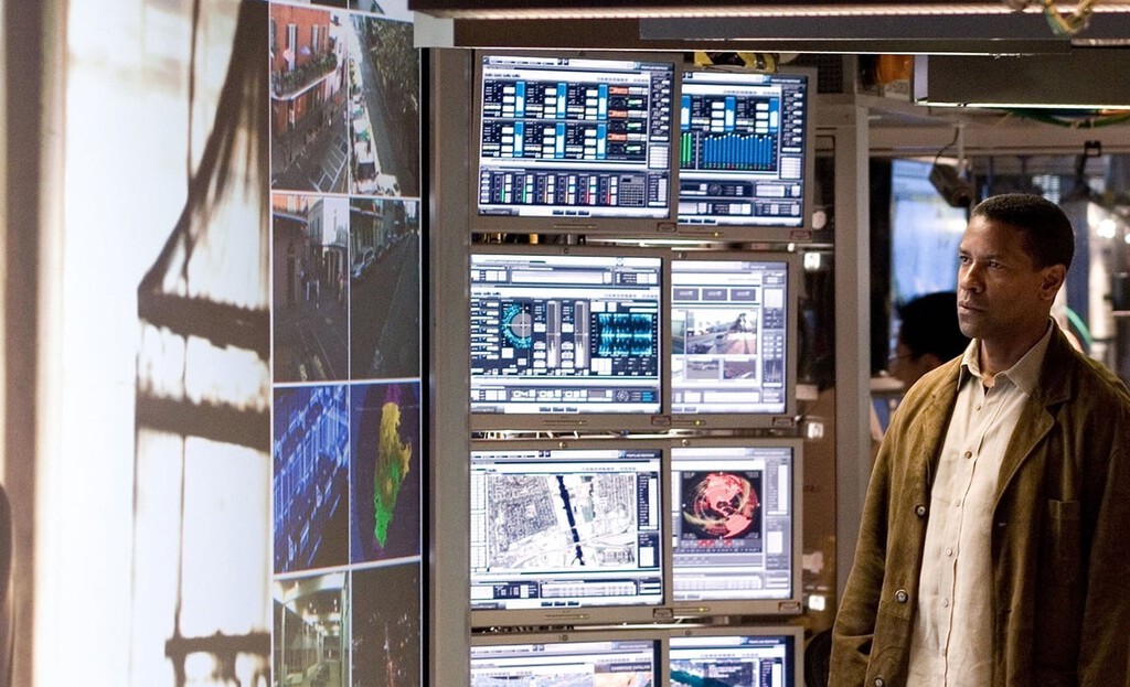 Viajes en el tiempo para esta noche en Disney+: el futuro de la lucha contra el crimen en un thriller sorprendente 