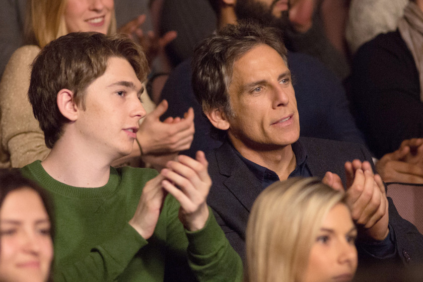 Qué fue de Brad tráiler y fecha de estreno