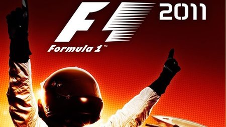 'F1 2011' llegará a 3DS a finales de noviembre