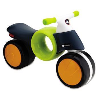 Correpasillos para niños en Imaginarium