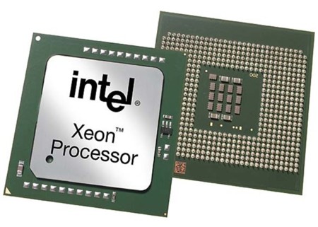 Intel Xeon E5
