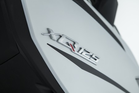 Daelim Xq 125 2018 6