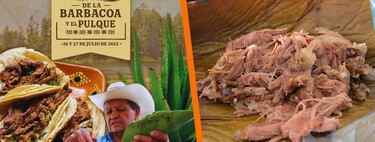 Lánzate por un taco de barbacoa al Festival de la Barbacoa y el Pulque 2025 a este destino hermoso de Puebla a solo 2 horas de CDMX