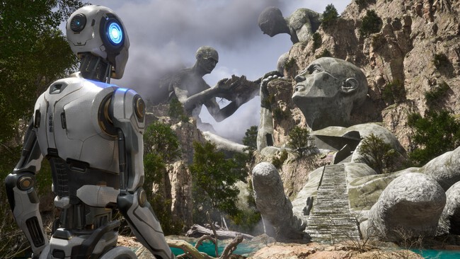 Talos Principle
