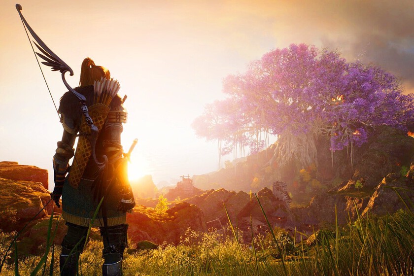 Imagen De Throne And Liberty Ncsoft