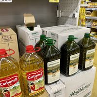 Nuevo precio para el aceite de oliva virgen desde hoy viernes 1 de agosto en El Corte Inglés