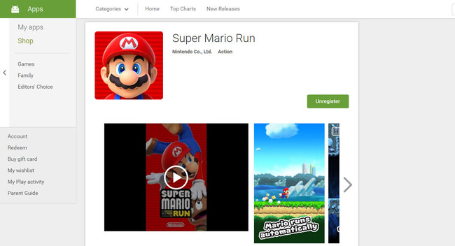 Supermariorun