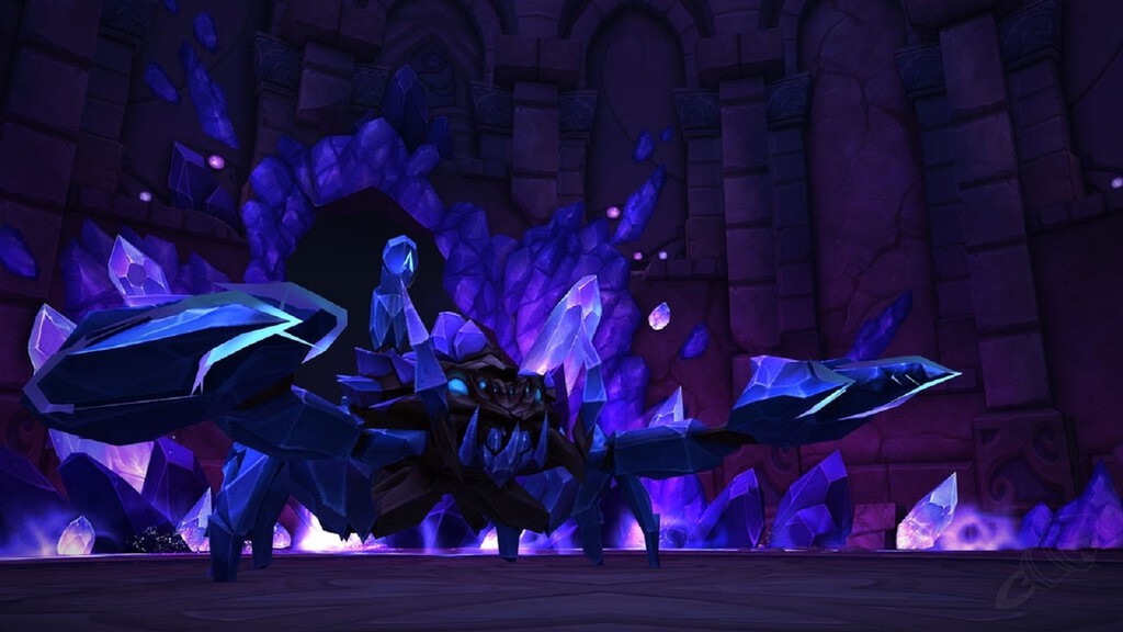 Un jugador de LoL juega a WoW por primera vez y está furioso por lo mucho que Riot 