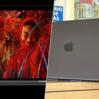 ¿Qué cambios hay entre el MacBook Pro M5 Pro y su nuevo modelo PROLED XDR? Precios, pantallas, un logo que se ilumina y mucho más