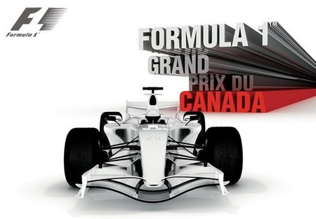 GP de Canadá 2010: cómo verlo por televisión