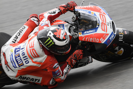 Jorge Lorenzo Motogp Brno 2017 3