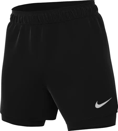 Nike Challenger Pantalón Corto Hombre 2 En 1