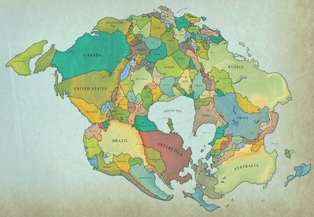 pangea