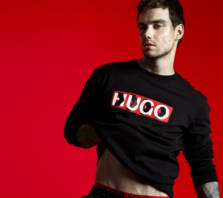 Liam Payne regresa como imagen de la ropa interior de Hugo Boss en una sensual campaña