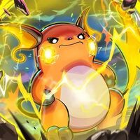 Los Pokémon se tiran pedos, como tú, y si tienes una carta así, la puedes vender por una pasta