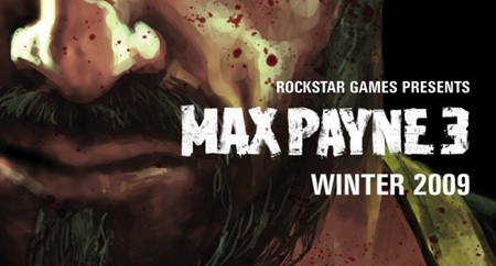 'Max Payne 3' anunciado