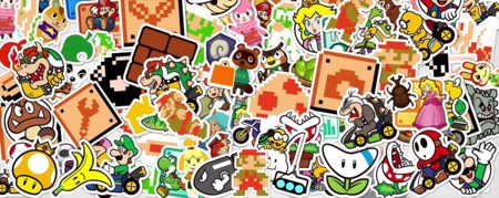 Nintendo Badge Arcade es uno de los mejores free to play de Nintendo (y el más inteligente que he probado)