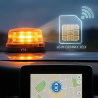 A la pregunta de qué pasa si cierra la empresa que ha fabricado tu baliza, la respuesta está en la operadora