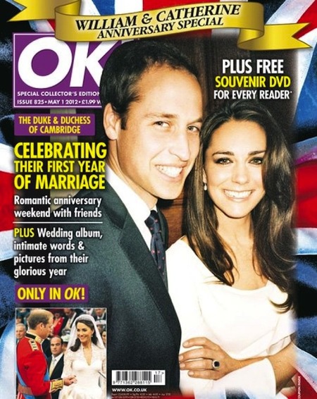 ok magazine