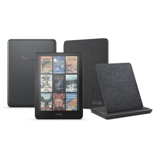 Kindle Colorsoft Signature Edition (32 GB)