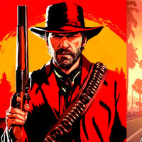 Los dueños de Rockstar han pensado en una película de GTA y Red Dead Redemption, pero llegan a la conclusión de que no quieren arriesgar sus sagas 