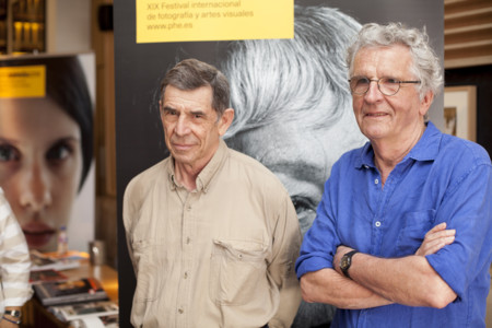 Harry Gruyaert y Cristobal Hara ganadores de los premios más prestigiosos de PhotoEspaña 2016