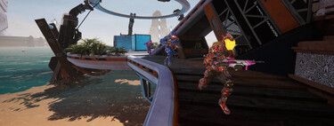 Los creadores de Splitgate apuntan alto con el shooter: buscan replicar el éxito de Fortnite y juegos de Riot Games 