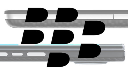 Las filtraciones se descompensan para lo próximo de BlackBerry: "Rome" y "Hamburg"