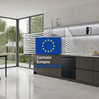 La UE quiere que tus electrodomésticos consuman energía de manera más inteligente: Samsung ya se ha sumado al plan 