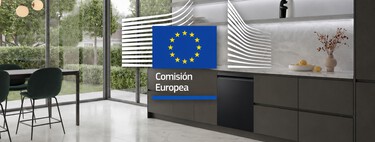 La UE quiere que tus electrodomésticos consuman energía de manera más inteligente: Samsung ya se ha sumado al plan 