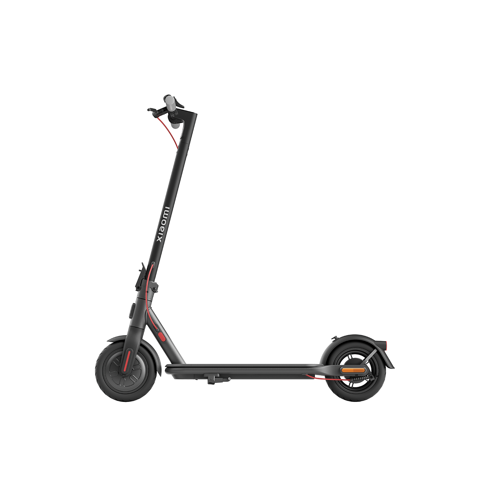 Xiaomi Electric Scooter 4 Lite Negro