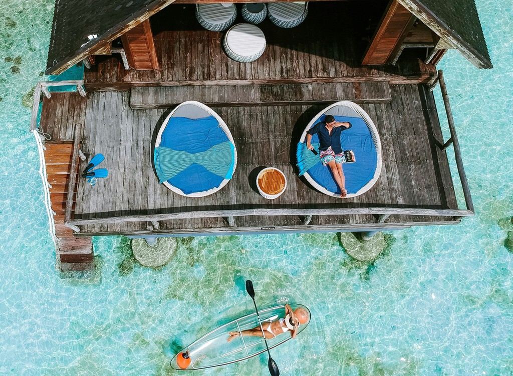 Antes, los ricos compraban para ser vistos. Ahora gastan para disfrutar renunciando a los activos de lujo 