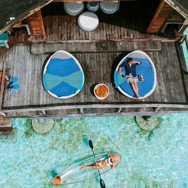 Los millonarios ya no compran: ahora sólo gastan. Y eso no es lo mismo porque prefieren vivir experiencias antes que acumular bienes