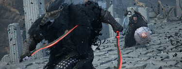 Crimson Desert nos tiene bombardeados con actualizaciones casi diarias: para unos es bueno y para otros revela un gran problema